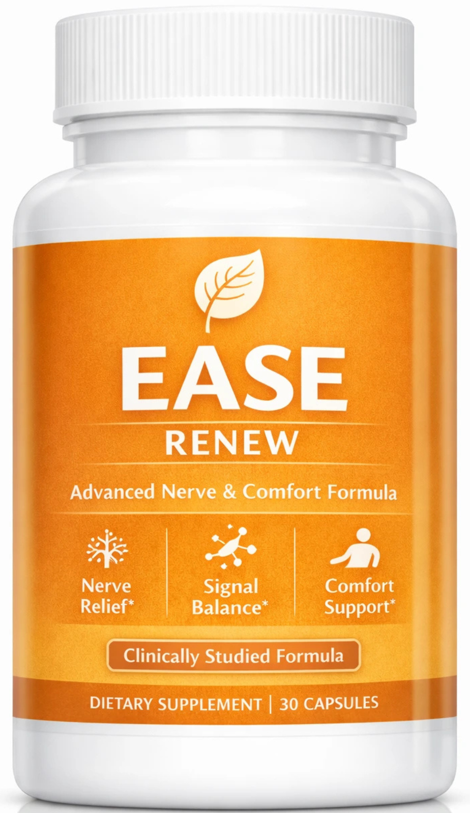 Ease Renew Bottle